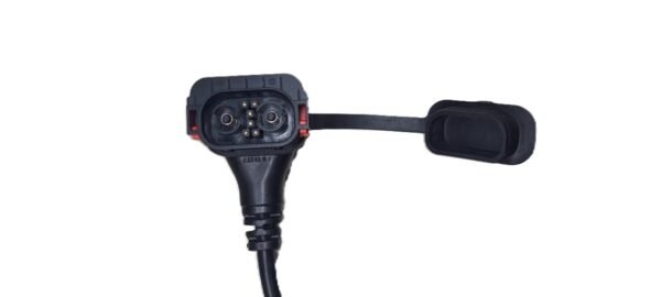 Accord Power Conversions 58.4V 10A LFP Charger for Hero Electric (16S, CAN Model)