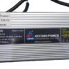 Accord Power Conversions 58.4V 10A LFP Charger for Hero Electric (16S, CAN Model)
