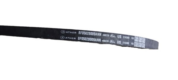 OEM Quality CVT Drive Belt Set for Ather 450 & 450X