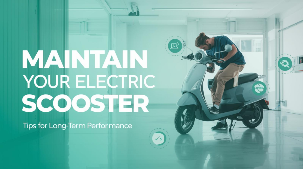 rudra electricscooterparts