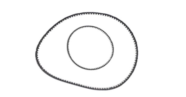 OEM Quality CVT Drive Belt Set for Ather 450 & 450X