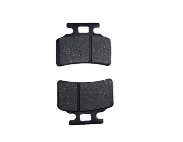 BIG Vespa Disc Pads – Durable & Reliable Brake Pads