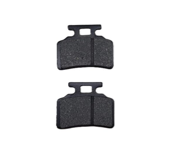 BIG Vespa Disc Pads – Durable & Reliable Brake Pads