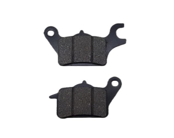 Bounce Infinity Rear Disc Pads – Durable & Reliable Brake Pads