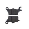 Bounce Infinity Rear Disc Pads – Durable & Reliable Brake Pads