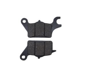 Bounce Infinity Rear Disc Pads – Durable & Reliable Brake Pads