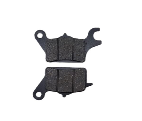Bounce Infinity Rear Disc Pads – Durable & Reliable Brake Pads