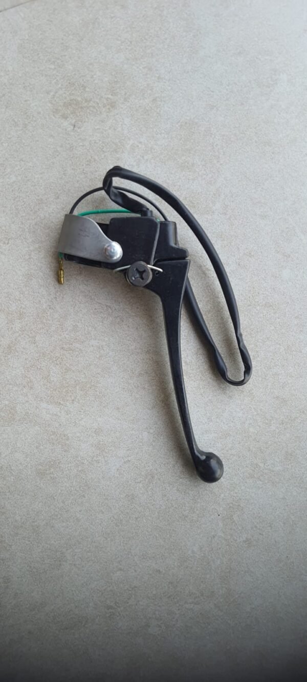 Brake (Drum) Lever Assembly – Right Hand Side for BGauss D15