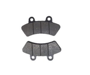 Komaki Electric Scooter Disc Pads – Durable & Long-Lasting Brake Pads by Rudra Motors