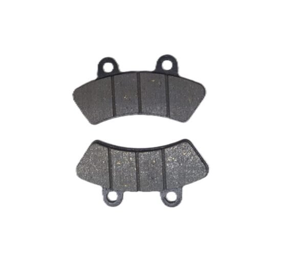 Komaki Electric Scooter Disc Pads – Durable & Long-Lasting Brake Pads by Rudra Motors