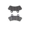 Komaki Electric Scooter Disc Pads – Durable & Long-Lasting Brake Pads by Rudra Motors
