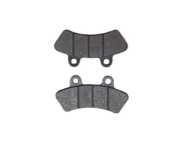 Komaki Electric Scooter Disc Pads – Durable & Long-Lasting Brake Pads by Rudra Motors