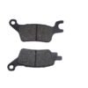 Ampere Nexus Disc Pads – Durable & Reliable Brake Pads