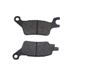 Ampere Nexus Disc Pads – Durable & Reliable Brake Pads