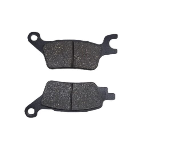 Ampere Nexus Disc Pads – Durable & Reliable Brake Pads