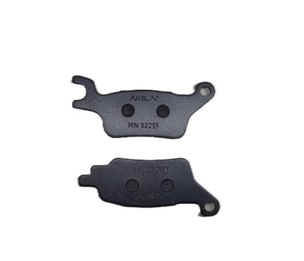 Ampere Nexus Disc Pads – Durable & Reliable Brake Pads