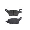 Ampere Nexus Disc Pads – Durable & Reliable Brake Pads