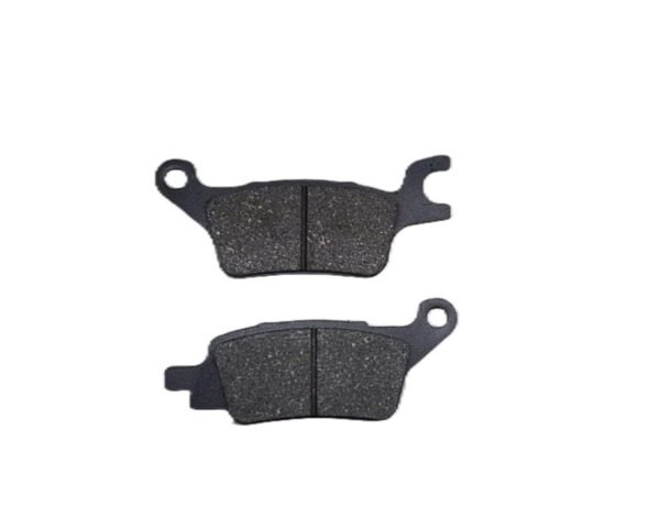 Ampere Nexus Disc Pads – Durable & Reliable Brake Pads