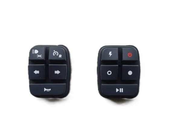 OLA S1 / S1 PRO Switches Rubber Pads Set