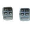 OLA S1 / S1 PRO Switches Rubber Pads Set