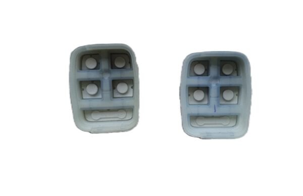 OLA S1 / S1 PRO Switches Rubber Pads Set