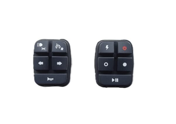 OLA S1 / S1 PRO Switches Rubber Pads Set