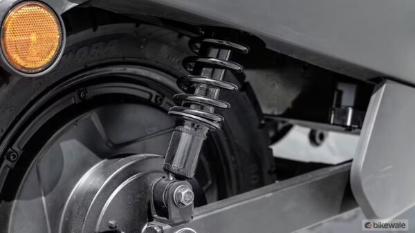 OLA S1 Air GEN3 Rear Suspension – Durable & Reliable