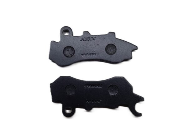 Revolt RV 400 Front Disc Pads – Durable & Reliable Brake Pads