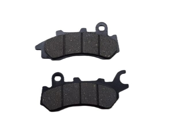 Revolt RV 400 Front Disc Pads – Durable & Reliable Brake Pads