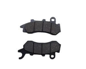 Revolt RV 400 Front Disc Pads – Durable & Reliable Brake Pads