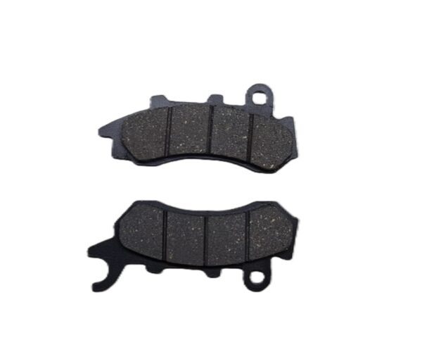 Revolt RV 400 Front Disc Pads – Durable & Reliable Brake Pads