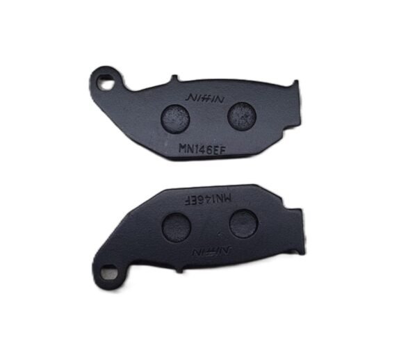 Revolt RV 400 Rear Disc Pads – Durable & Reliable Brake Pads