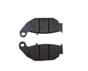 Revolt RV 400 Rear Disc Pads – Durable & Reliable Brake Pads