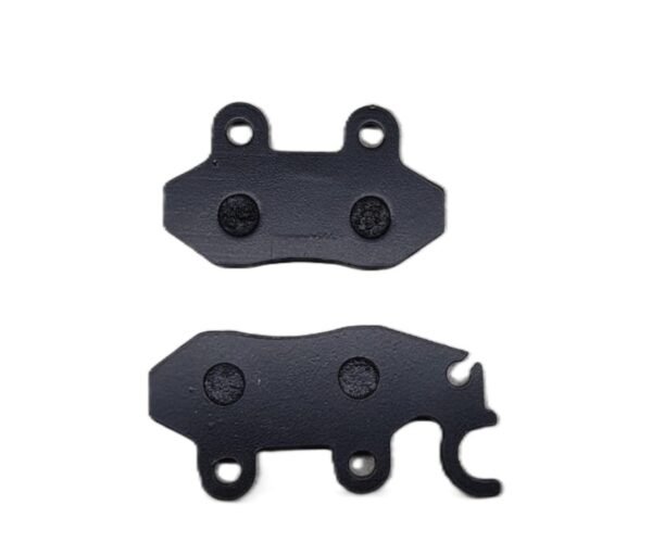 Okinawa I-Praise Plus Front Disc Pads – Durable Brake Pads