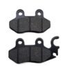 Okinawa I-Praise Plus Front Disc Pads – Durable Brake Pads