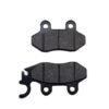 Okinawa I-Praise Plus Front Disc Pads – Durable Brake Pads