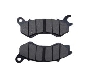 Okinawa OKHI-90 Front Disc Pads – Durable Brake Pads