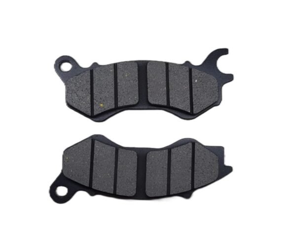 Okinawa OKHI-90 Front Disc Pads – Durable Brake Pads