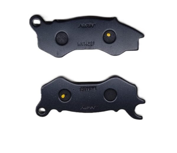 Okinawa OKHI-90 Front Disc Pads – Durable Brake Pads