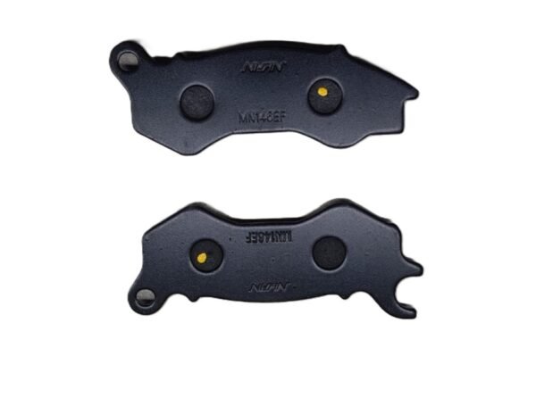 Okinawa OKHI-90 Front Disc Pads – Durable Brake Pads