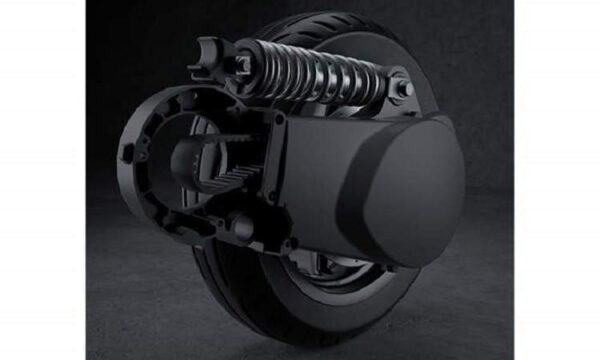 OLA S1 / S1 PRO GEN1 Rear Shock Absorber (Suspension) – Durable