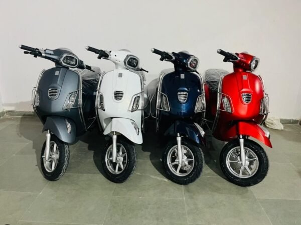 BIG Vespa Disc Pads – Durable & Reliable Brake Pads