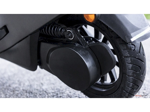 OLA S1 / S1 PRO GEN1 Rear Shock Absorber (Suspension) – Durable