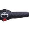 JOY E-Bikes E-Rickshaw Throttle Assembly