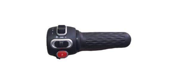 JOY E-Bikes E-Rickshaw Throttle Assembly