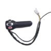 JOY E-Bikes E-Rickshaw Throttle Assembly