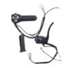 JOY E-Bikes E-Rickshaw Throttle Assembly