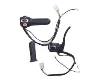 JOY E-Bikes E-Rickshaw Throttle Assembly