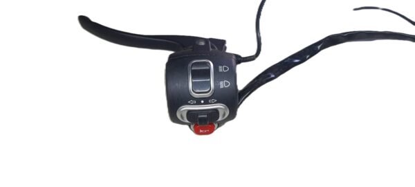 JOY E-Bikes E-Rickshaw Throttle Assembly