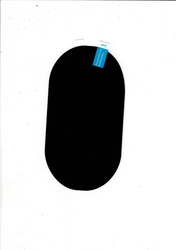 OLA S1 X Touch Screen Protection Guard